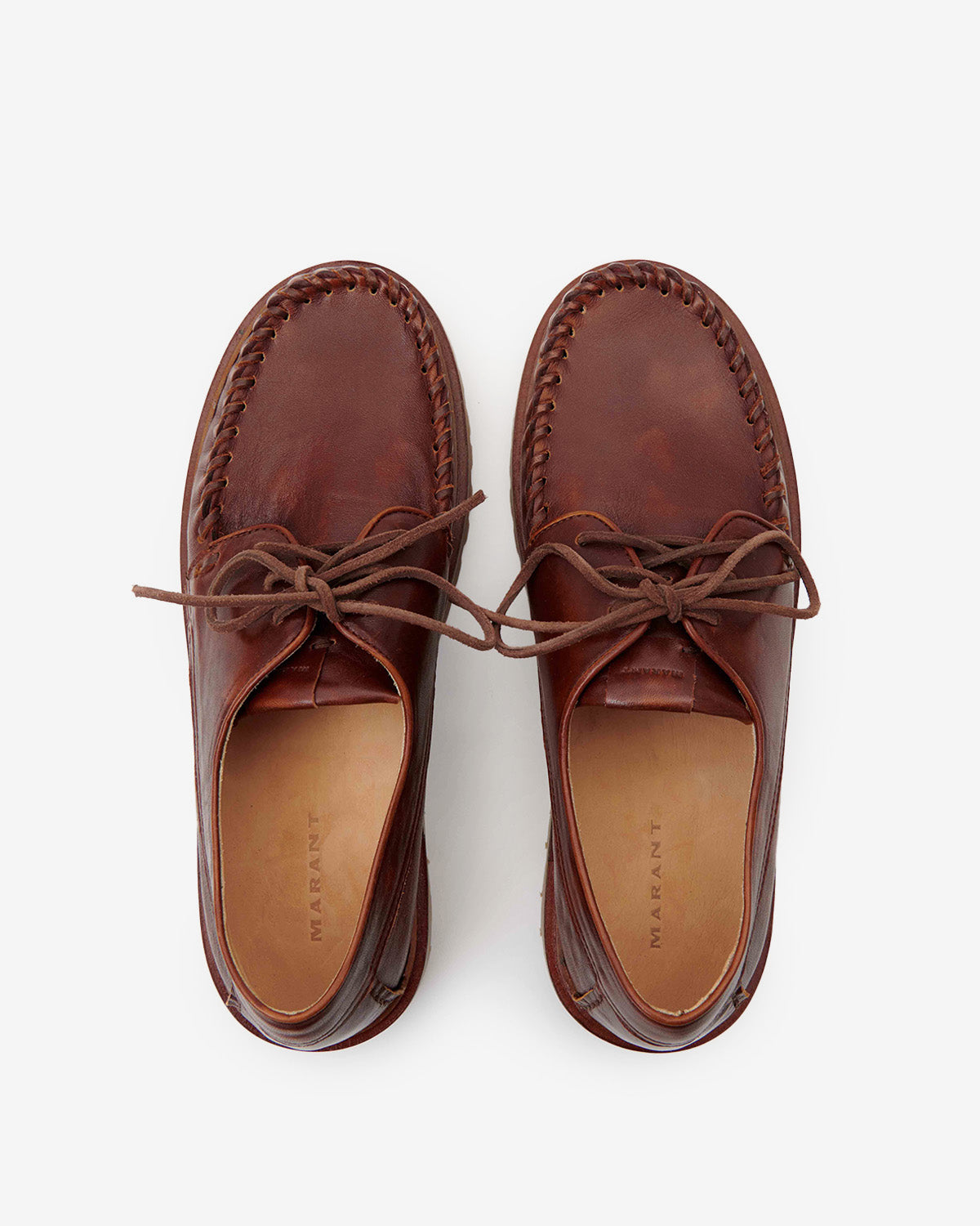 Byren Loafers