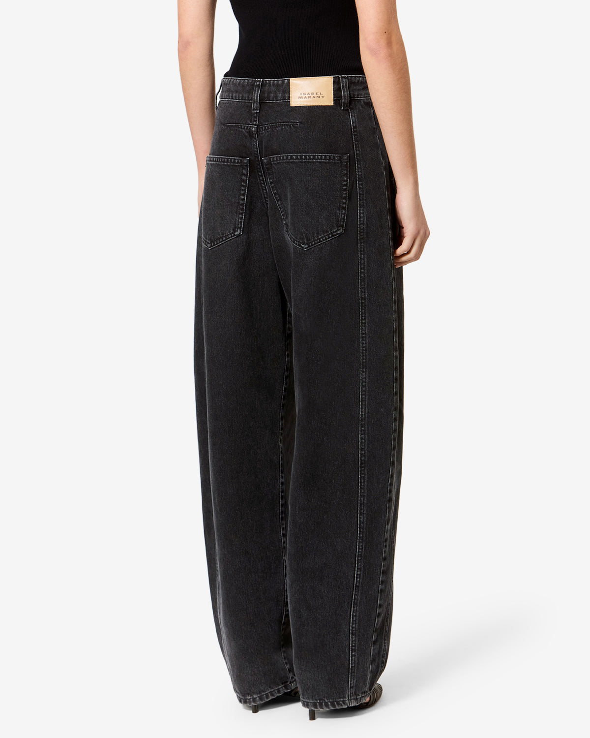 Lisha Jeans
