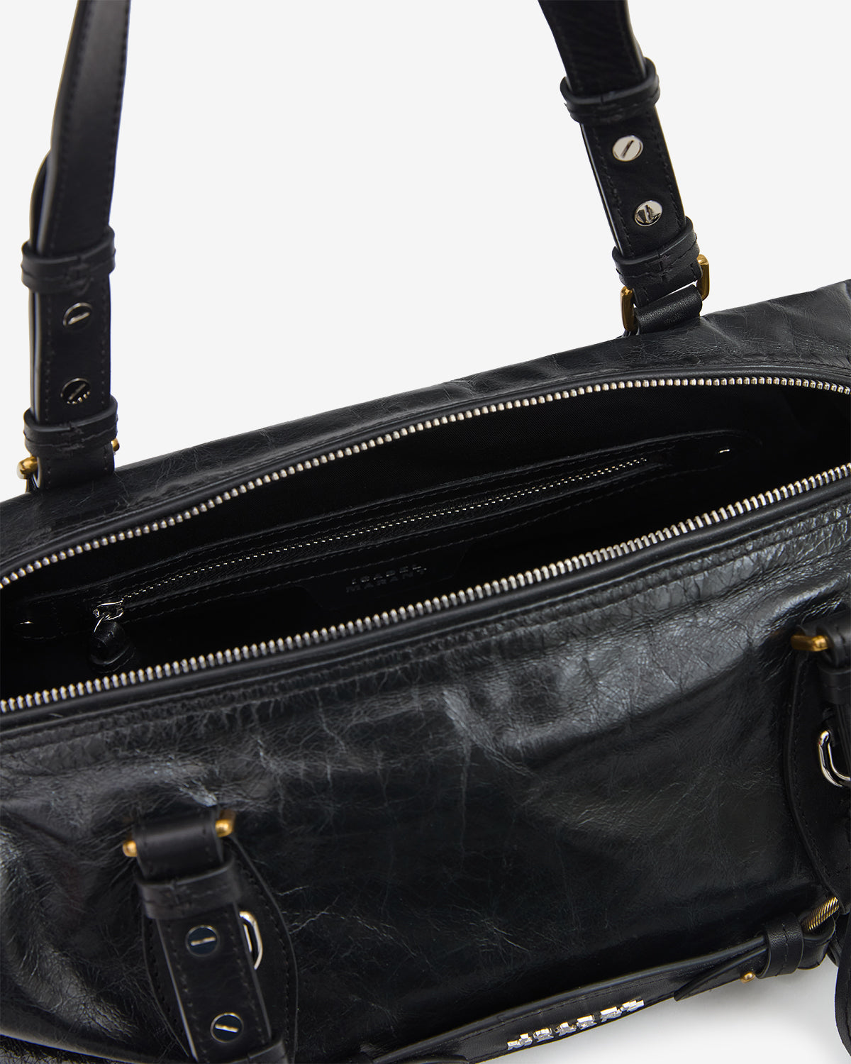 Tilpa Mini leather bag
