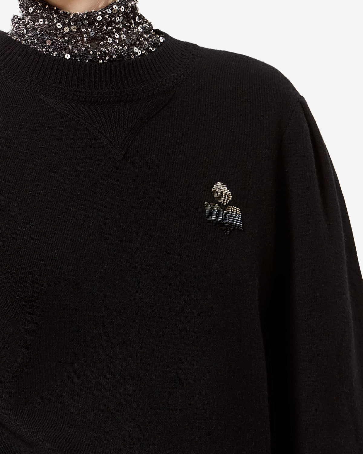 Kelaya Sweater