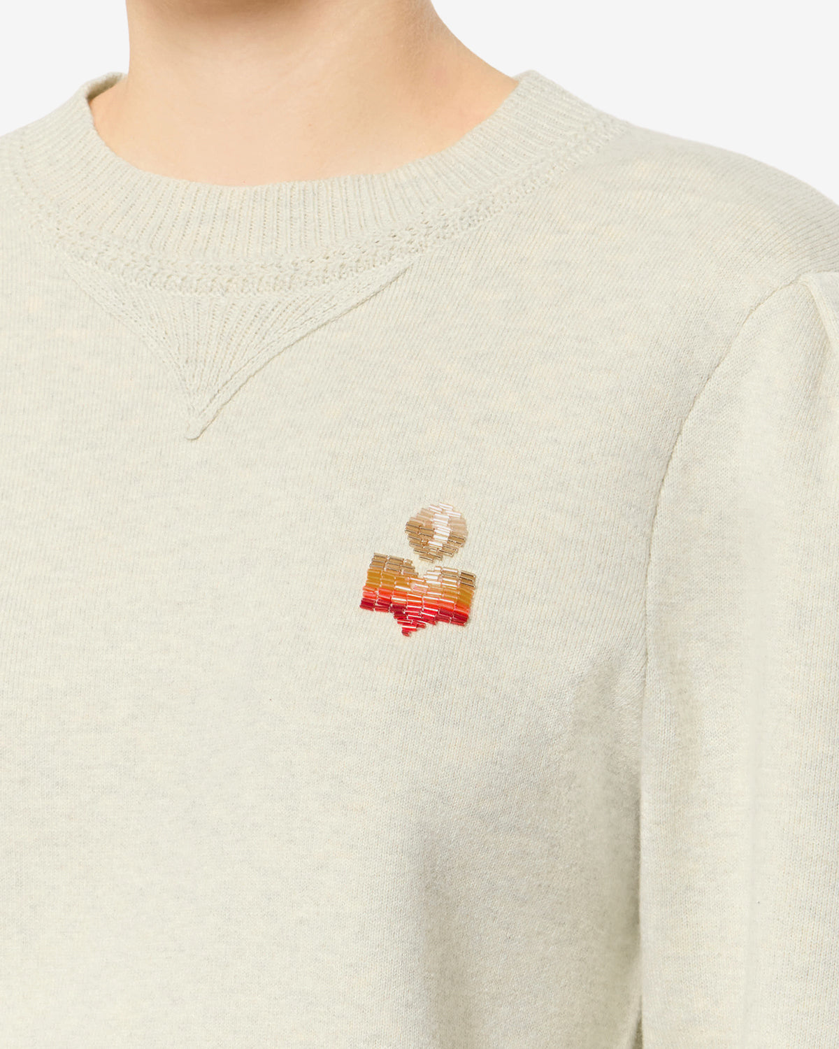 Kelaya Sweater