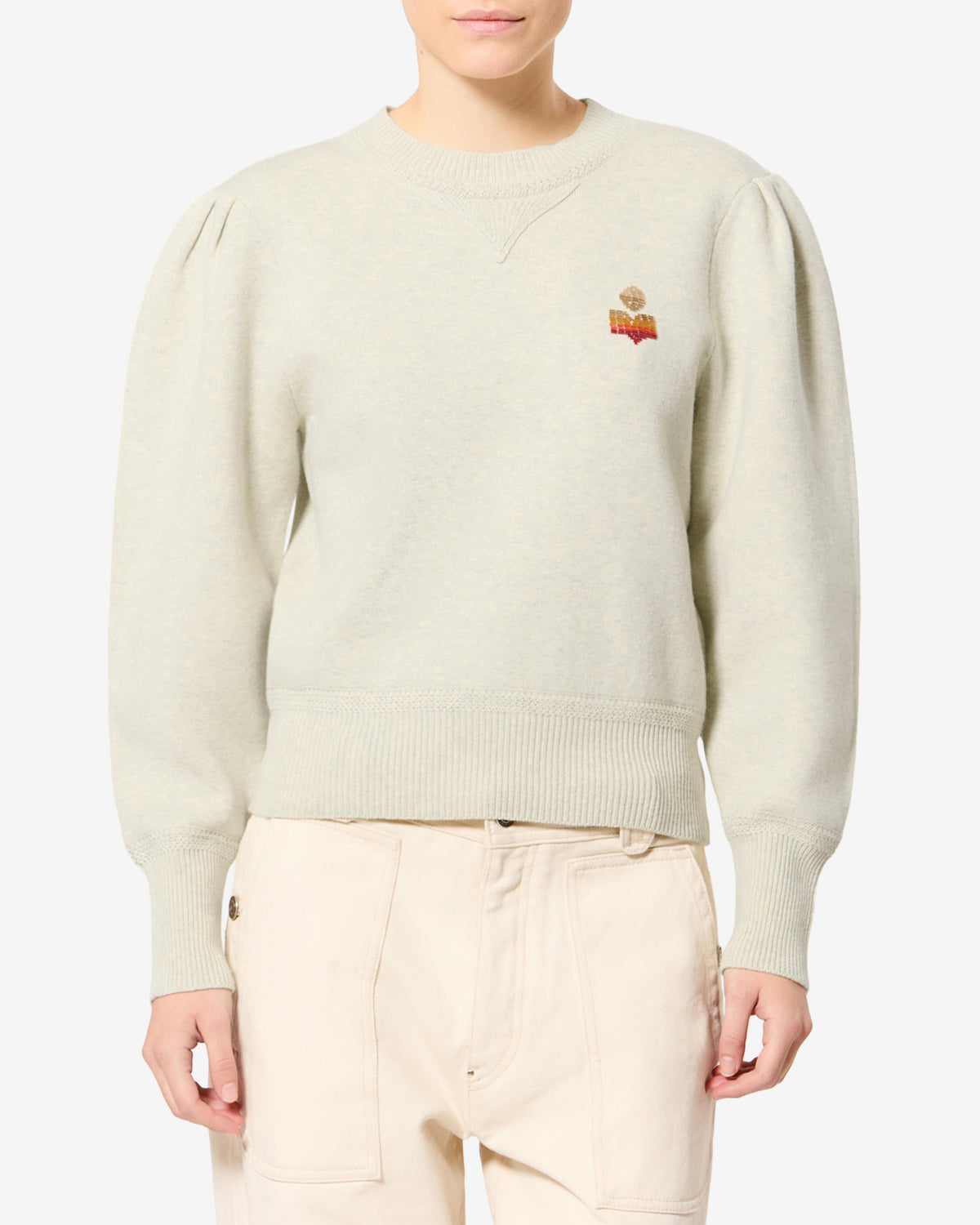 Kelaya Sweater