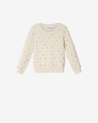 Priyanka wool sweater