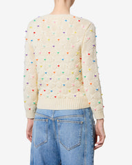 Priyanka wool sweater