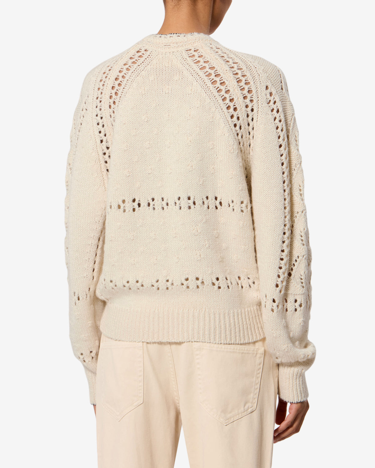 Luce Sweater