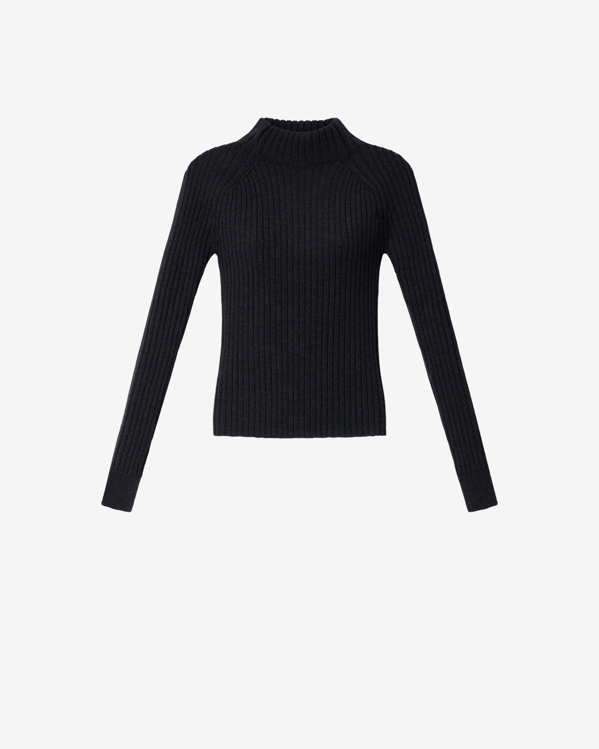 Virginia wool sweater