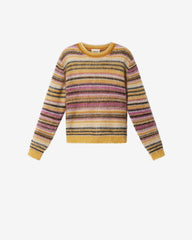 Morine mohair sweater