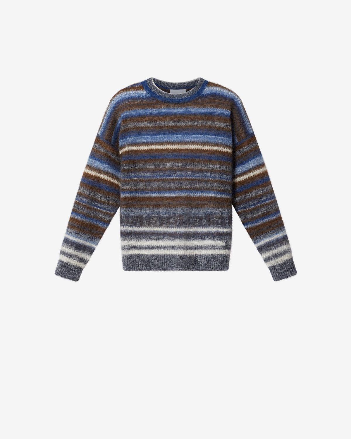 Scolan mohair sweater
