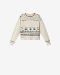 Zury Sweater