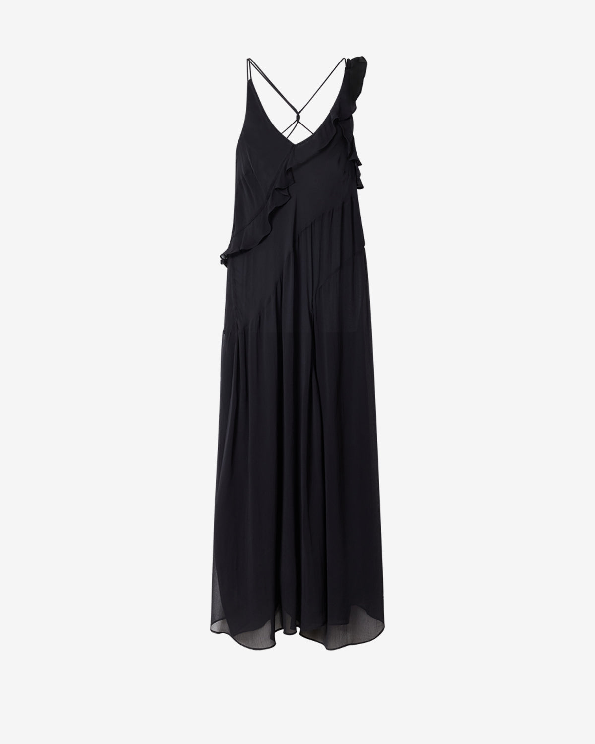 Luxie Dress