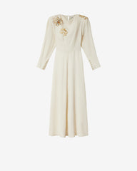 Samsha Dress