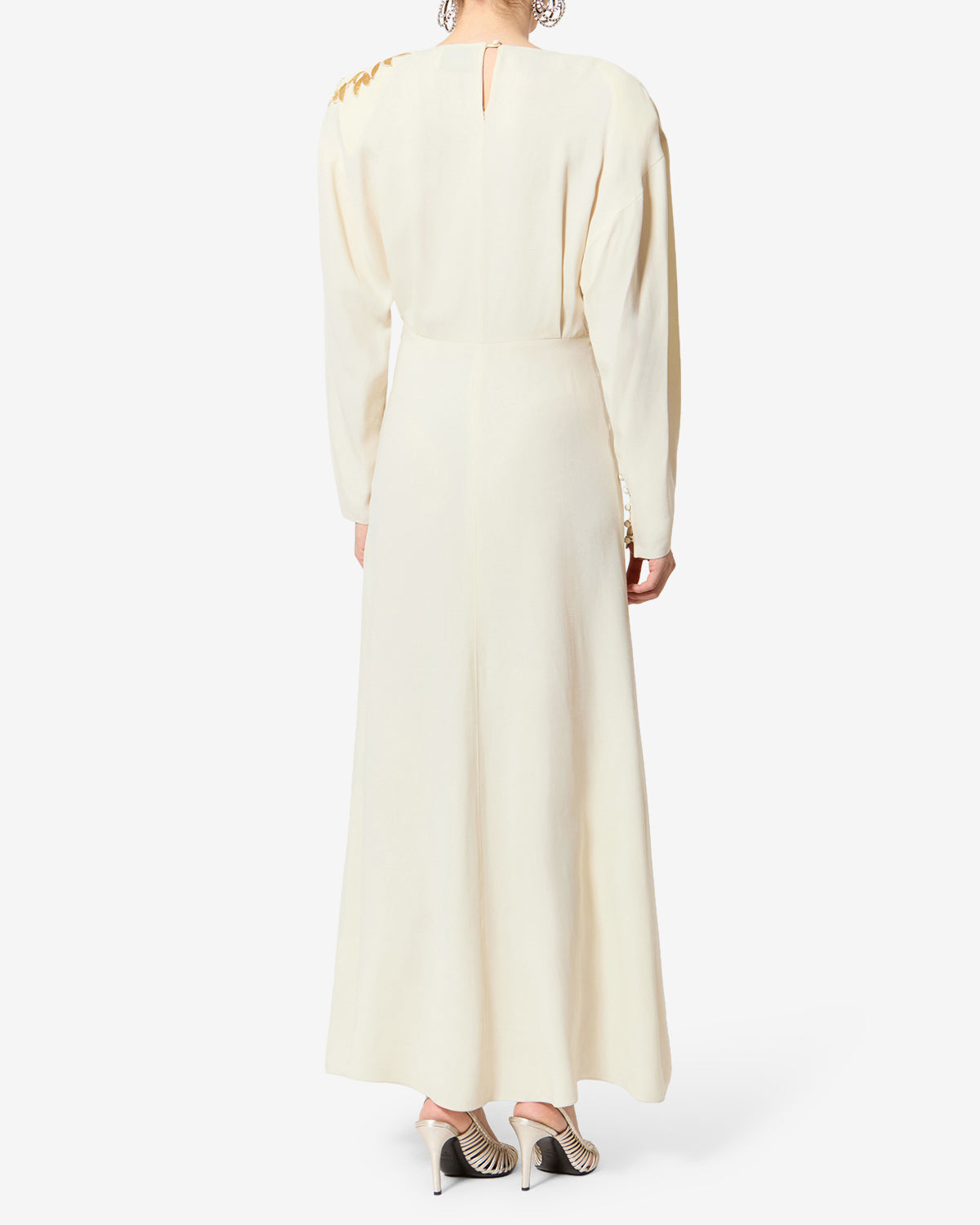 Samsha Dress