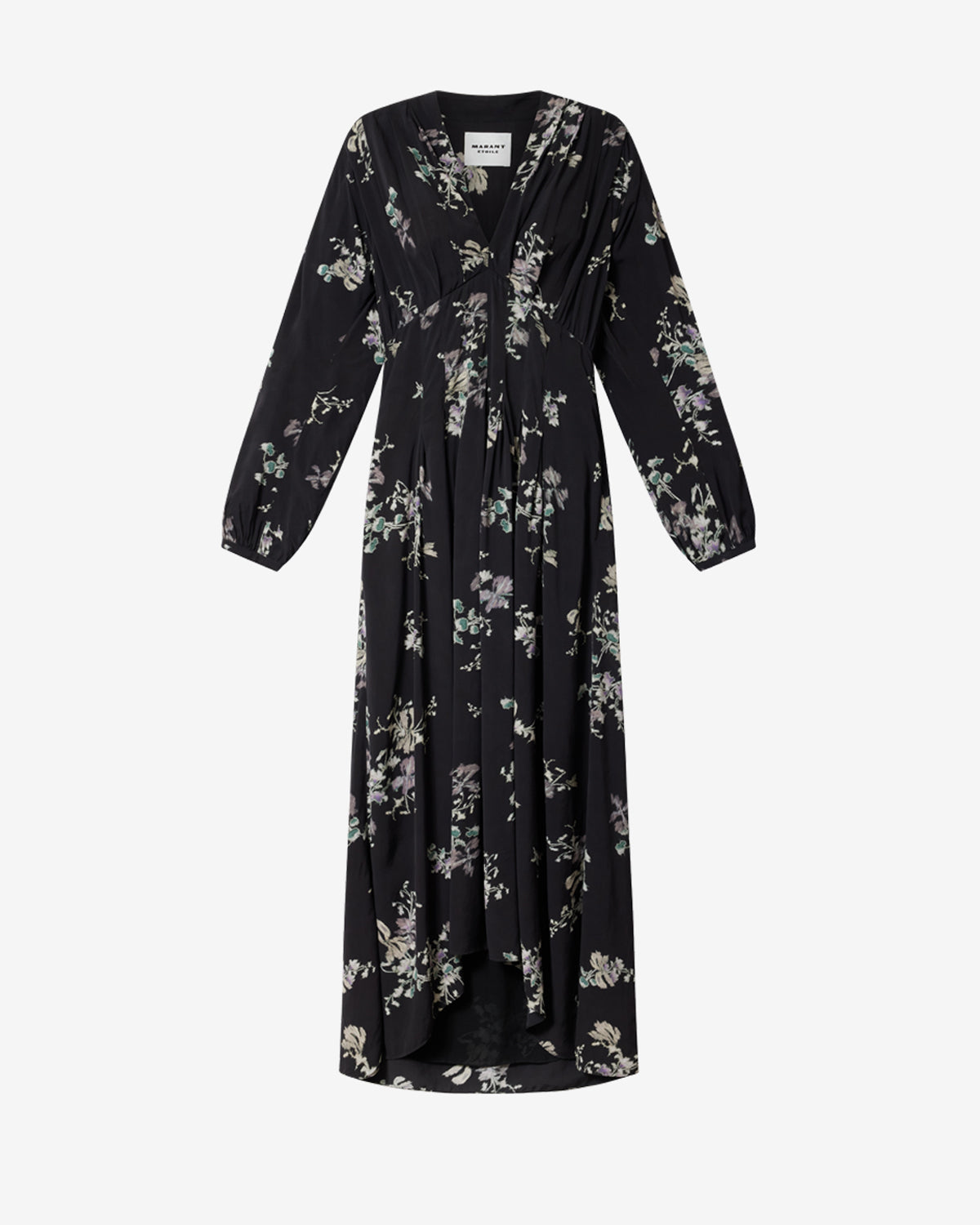 Lynoa Dress