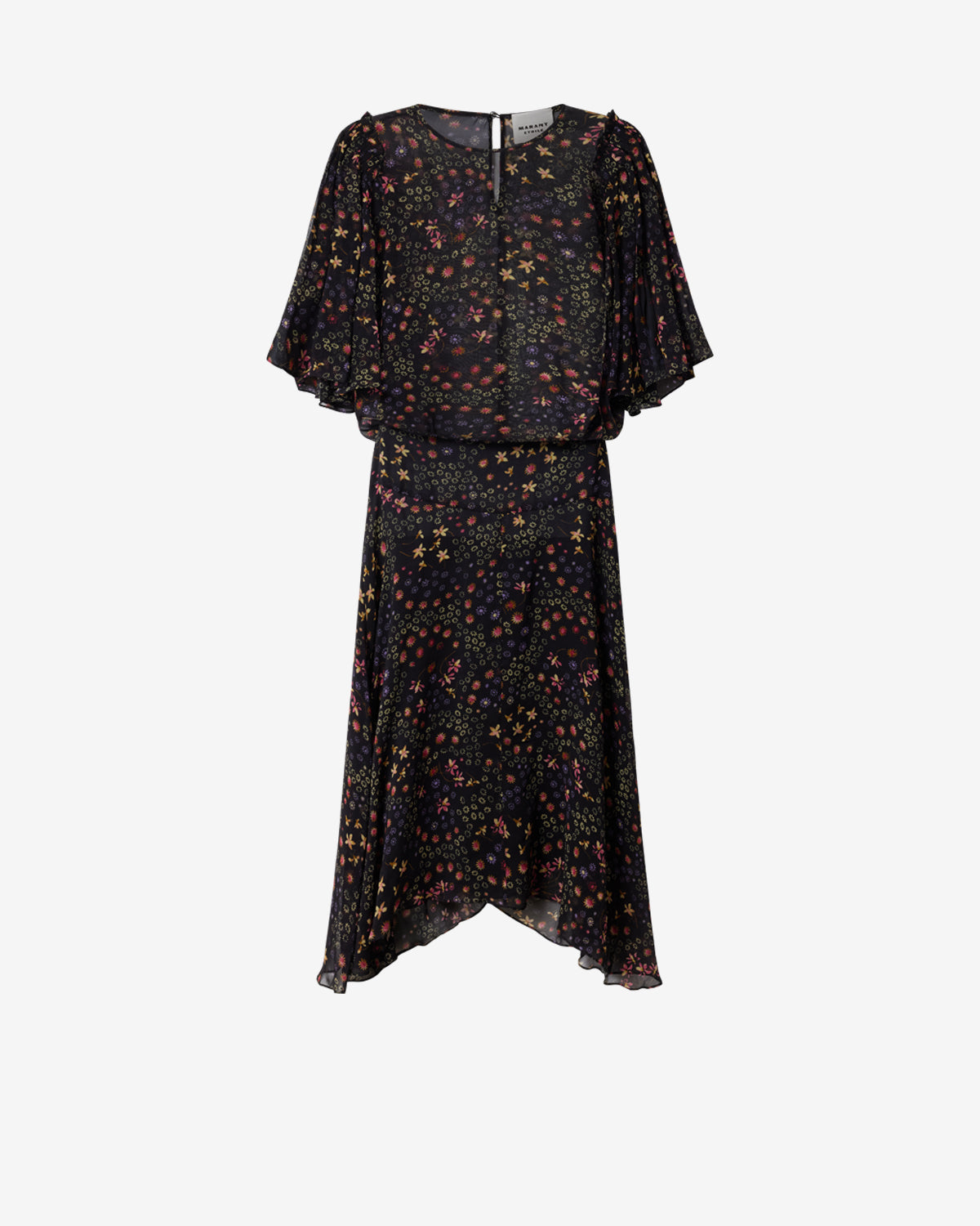 Firda Dress