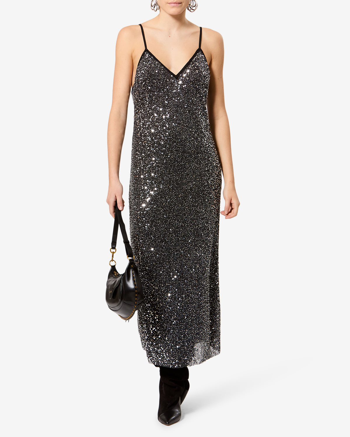 Nevana Dress