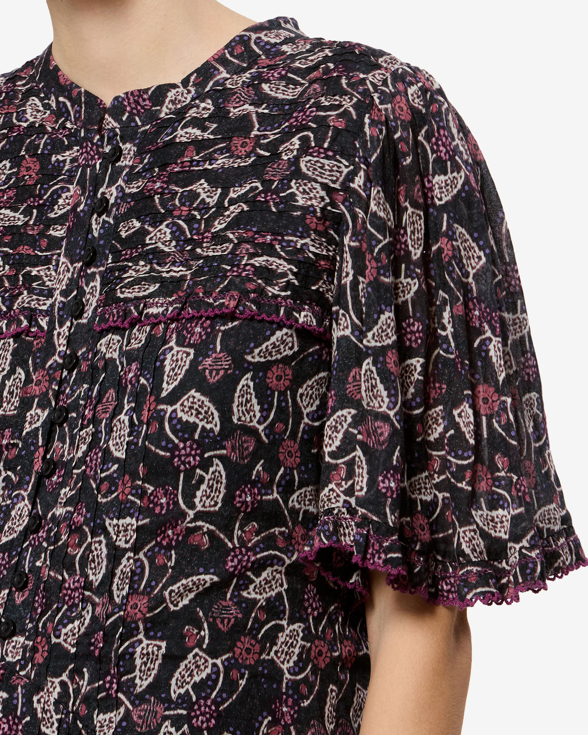 Daynia Dress