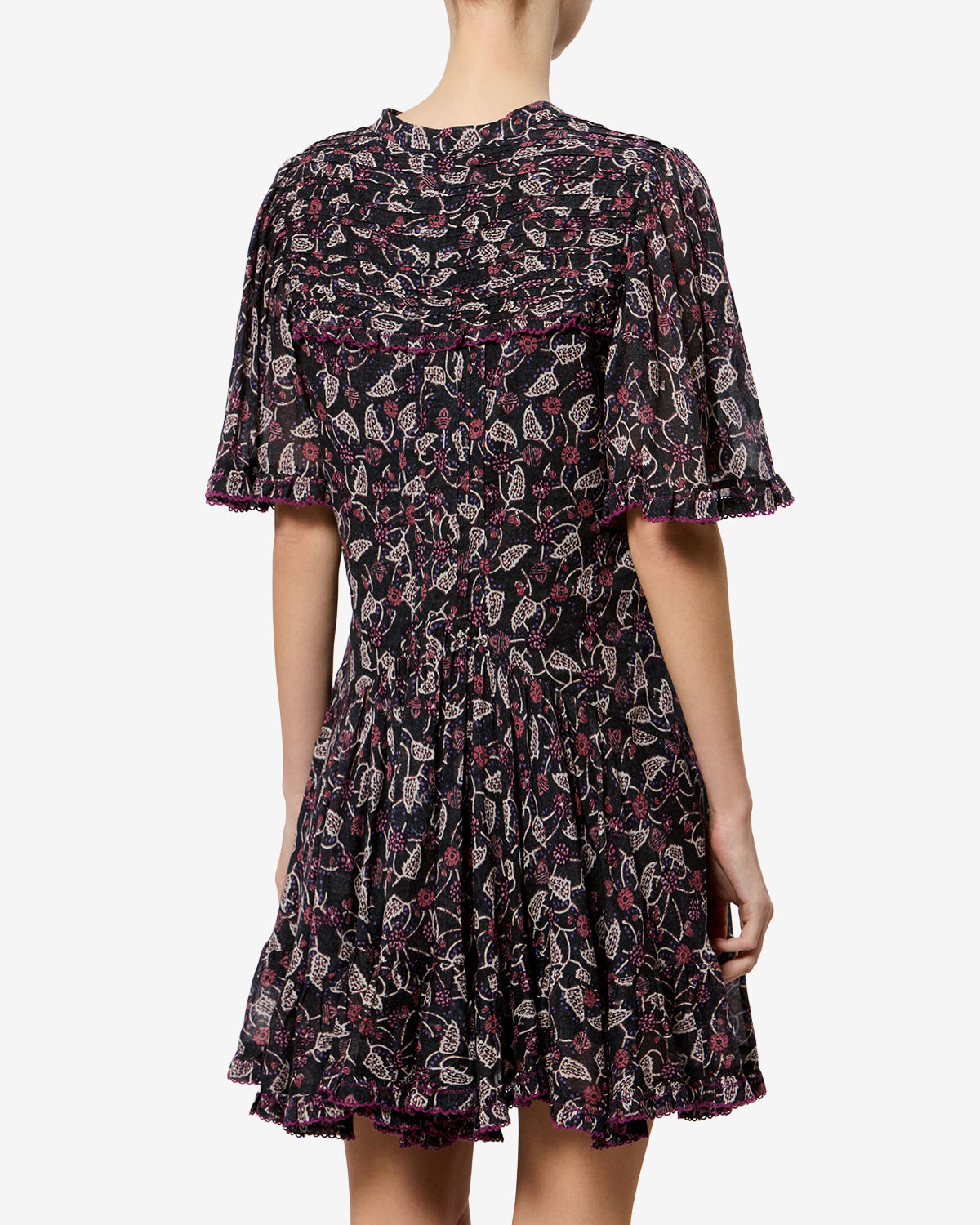 Daynia Dress