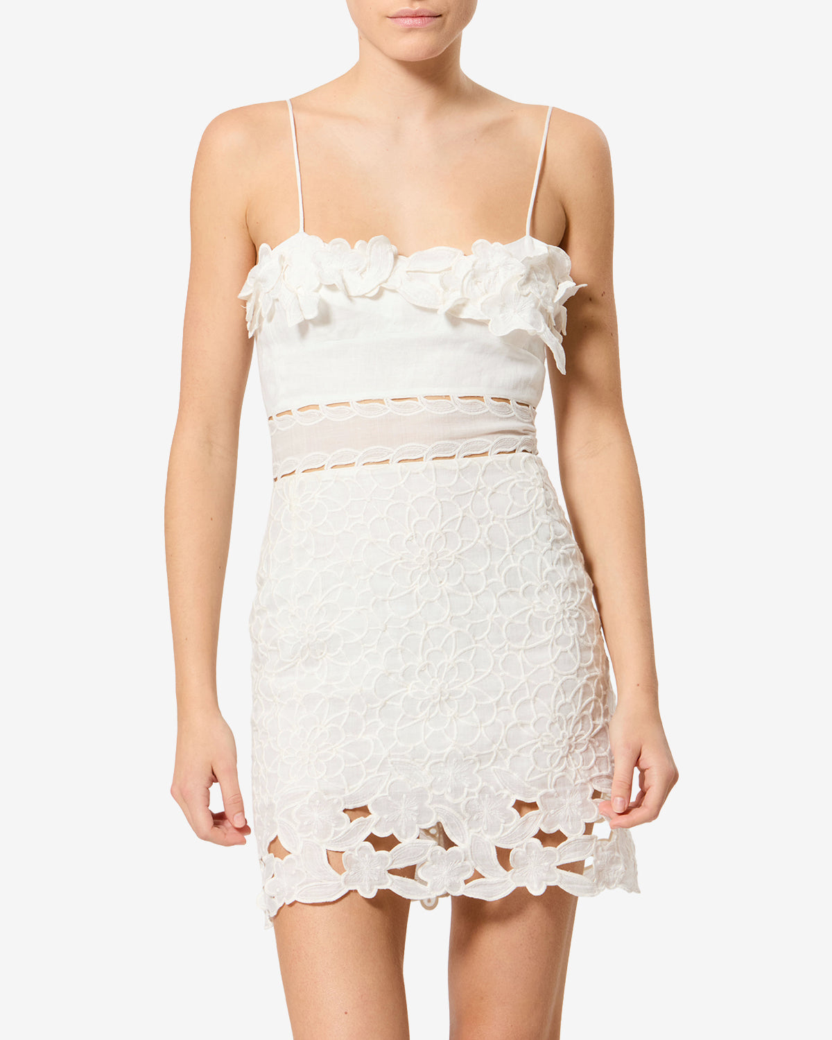 Reola Dress