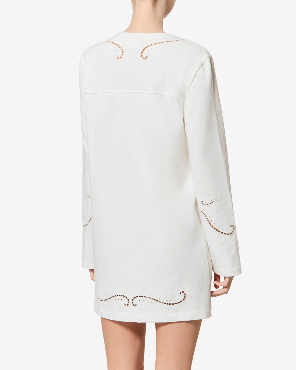 Elka Dress
