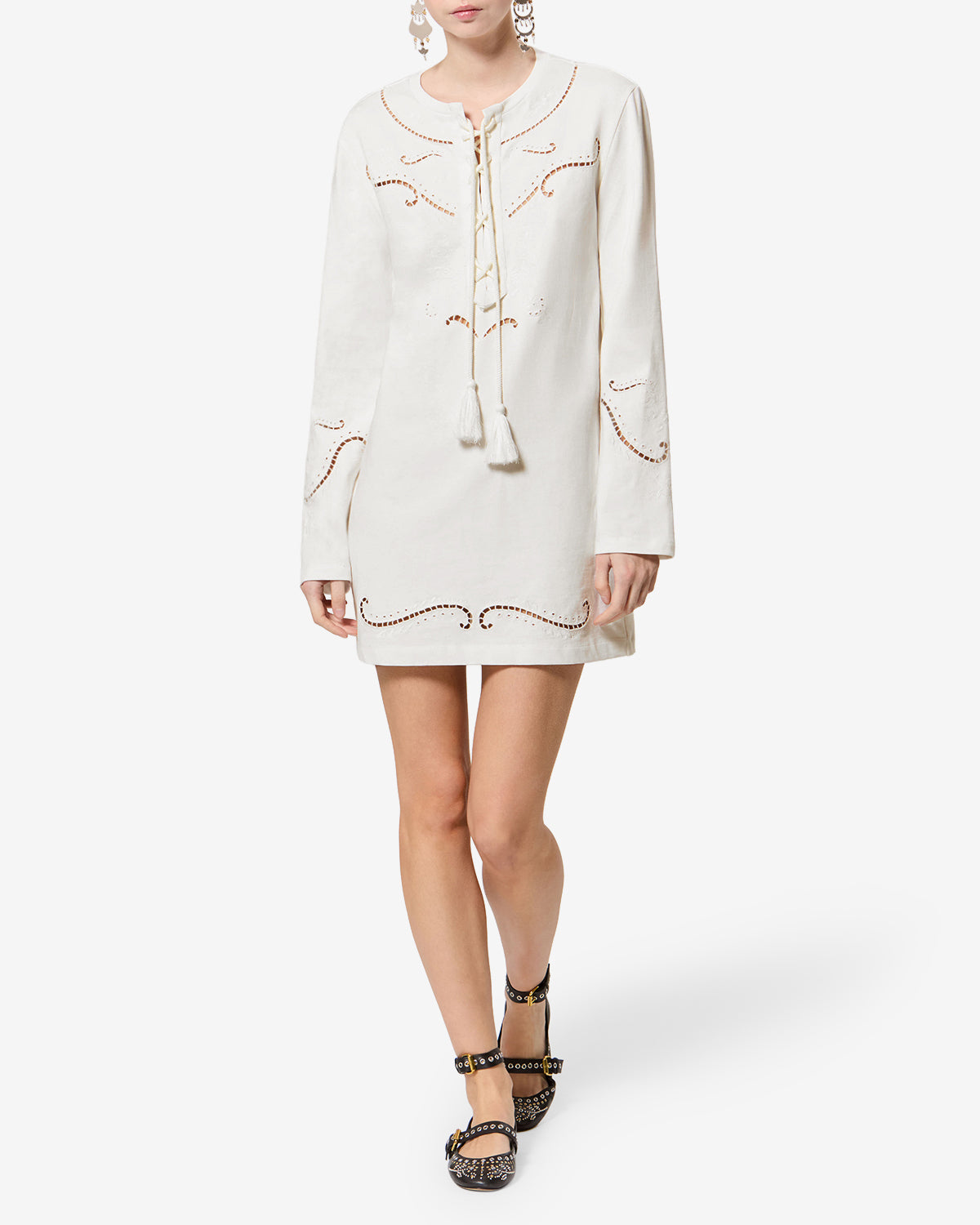 Elka Dress