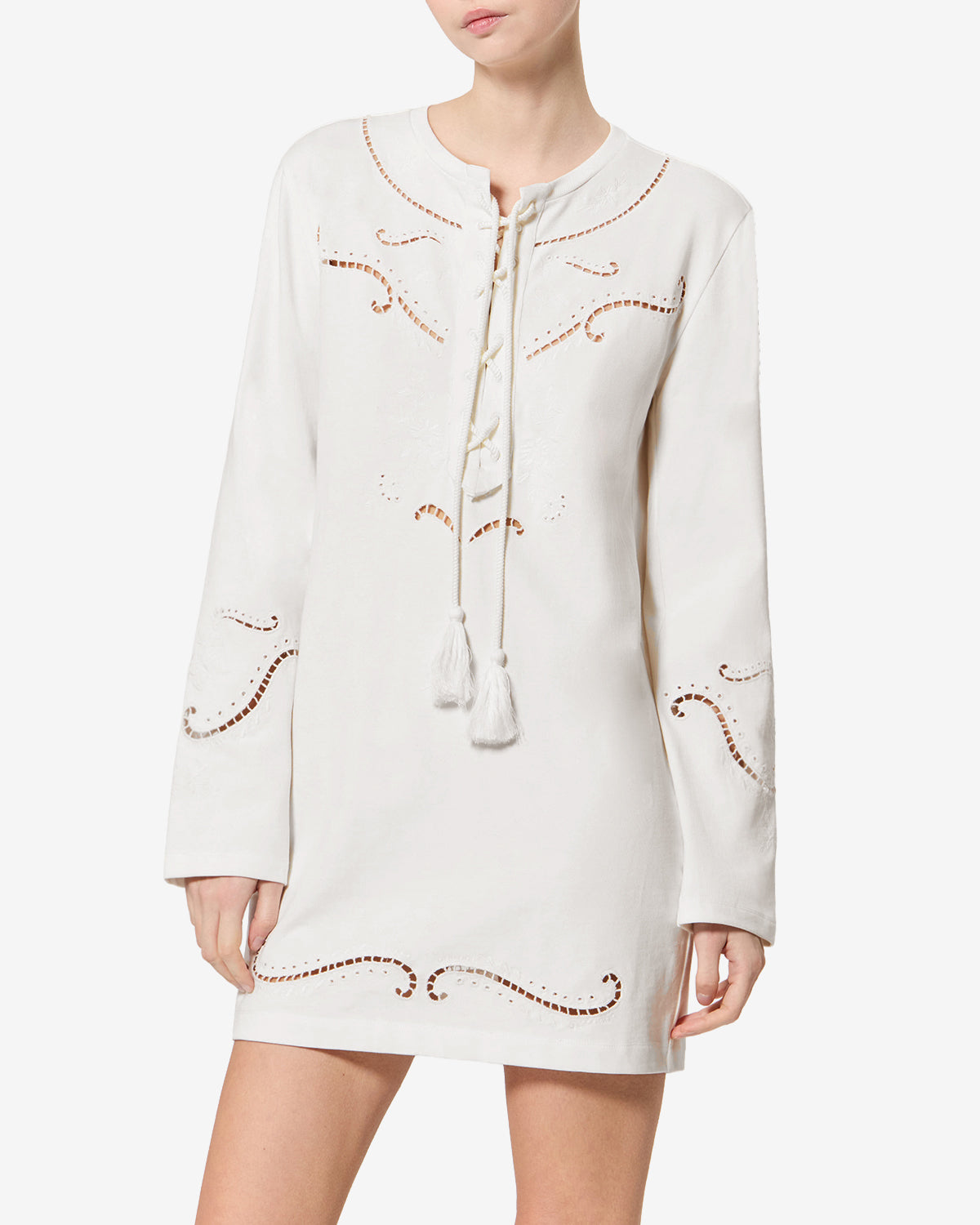 Elka Dress