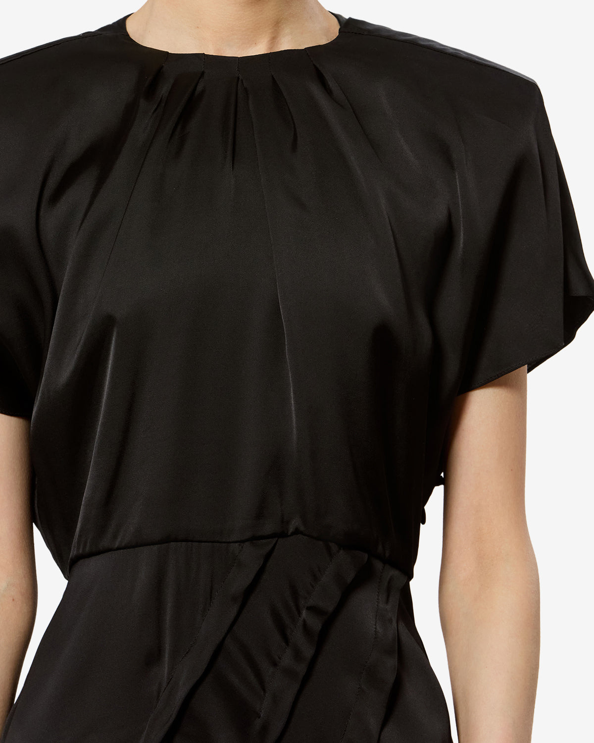Namsha Dress