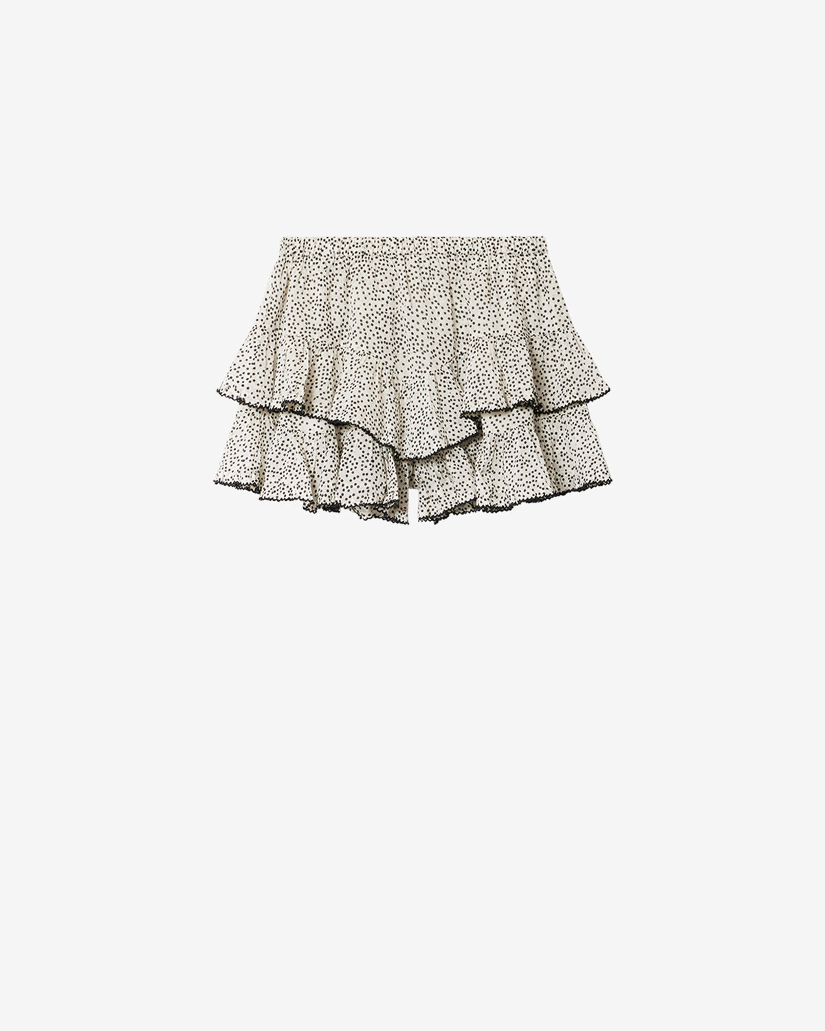 Jocadia Shorts
