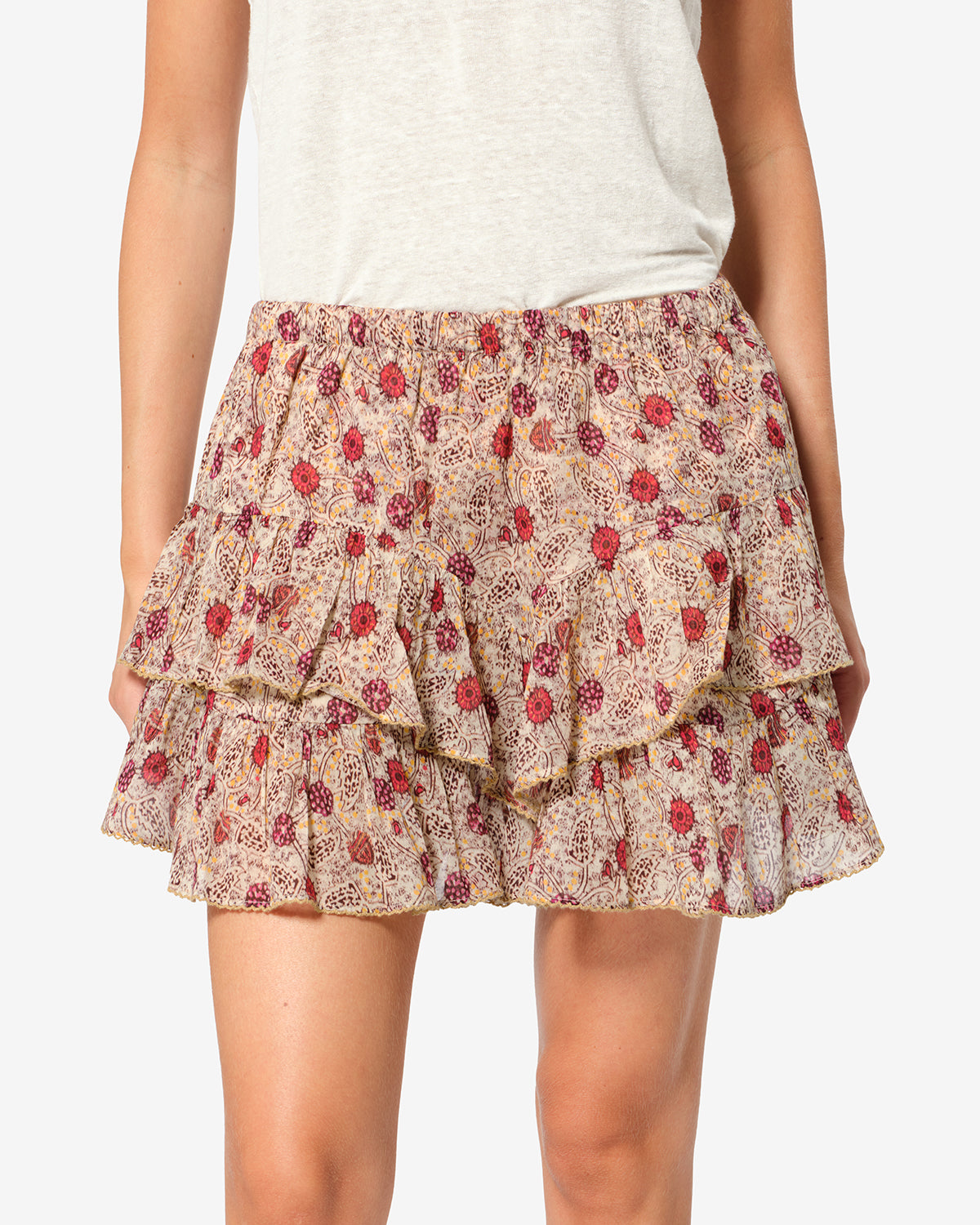 Jocadia Shorts