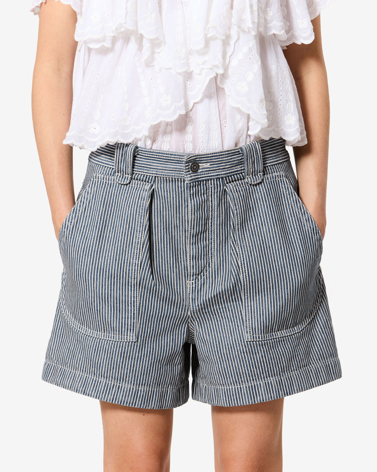 Eveja Shorts