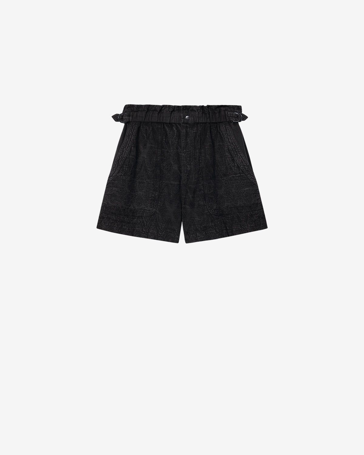 Kisha Shorts