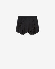Layale Shorts