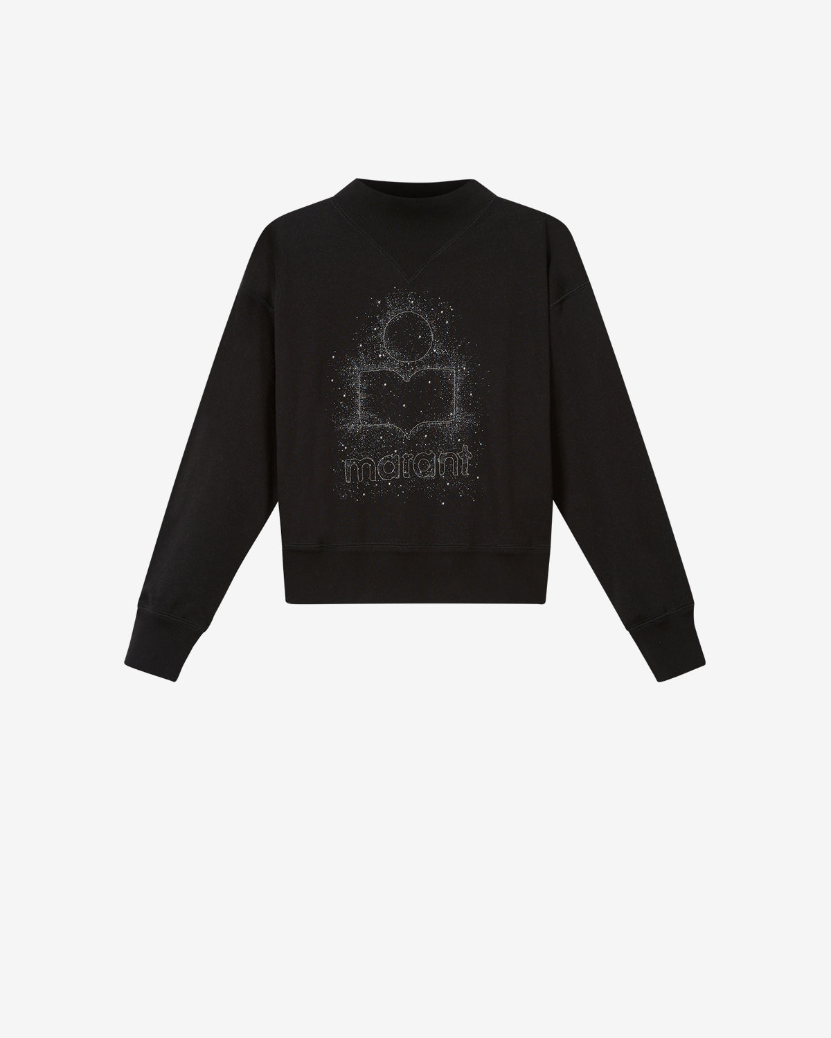 Moby Sweatshirt