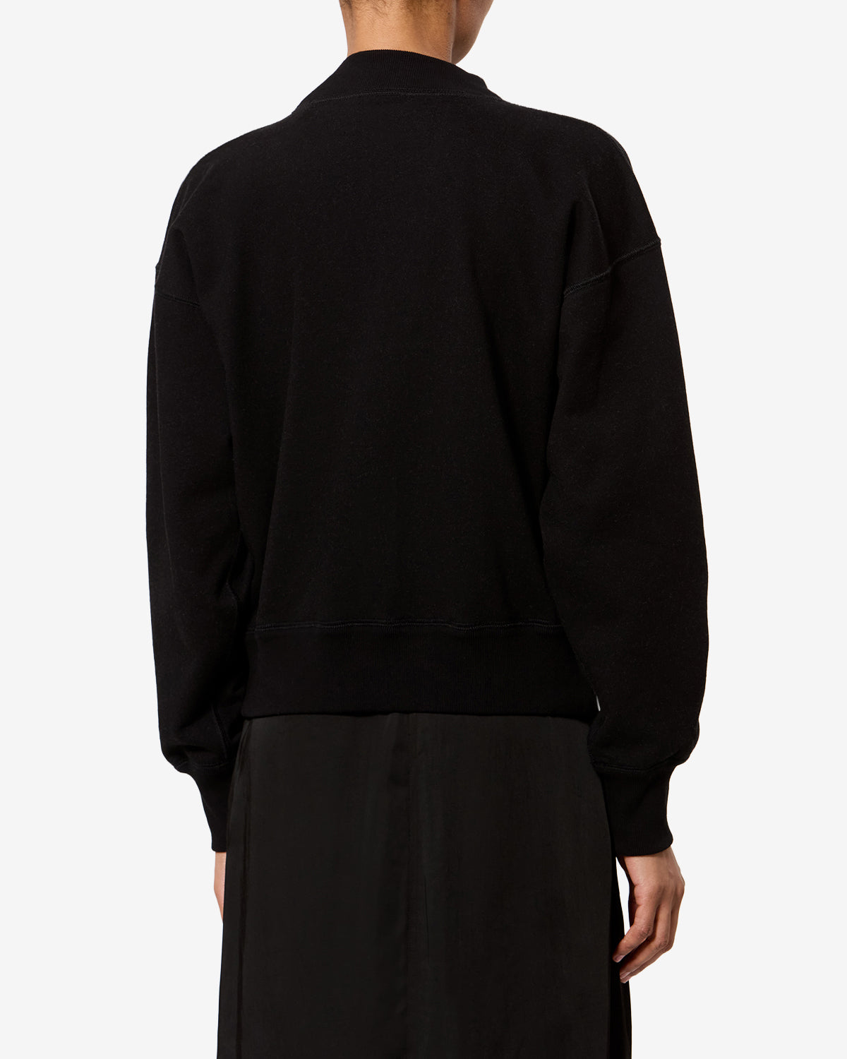 Moby Sweatshirt