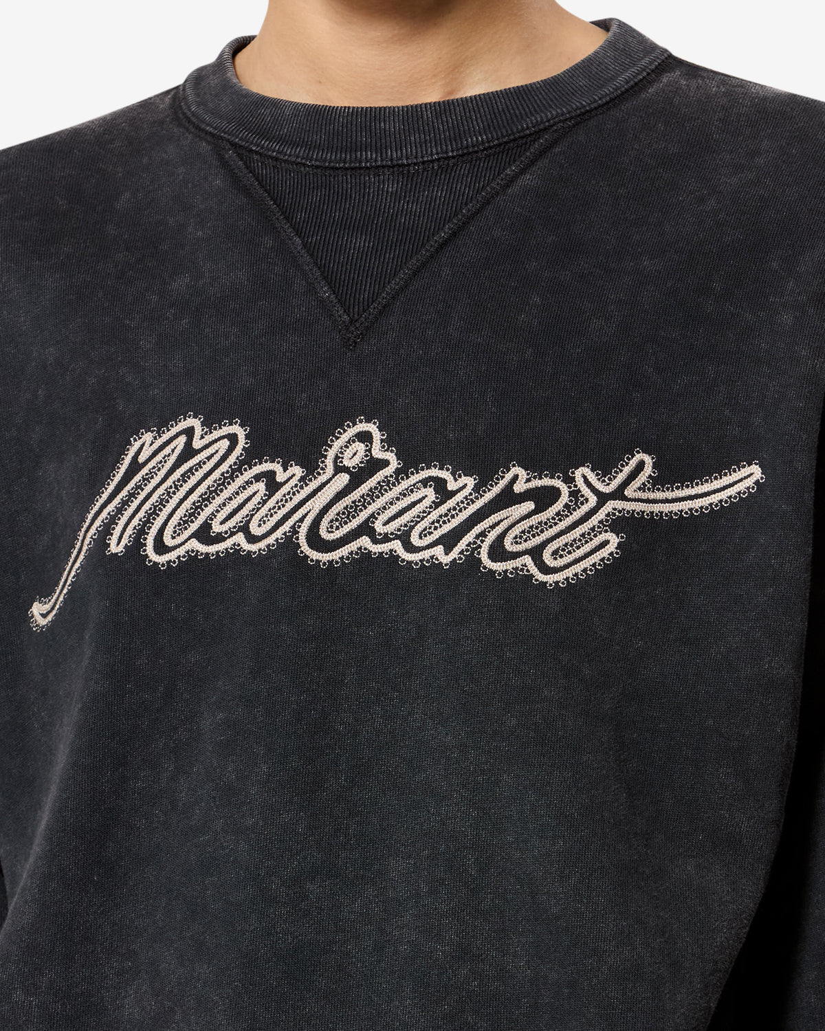 Sweatshirt Rise