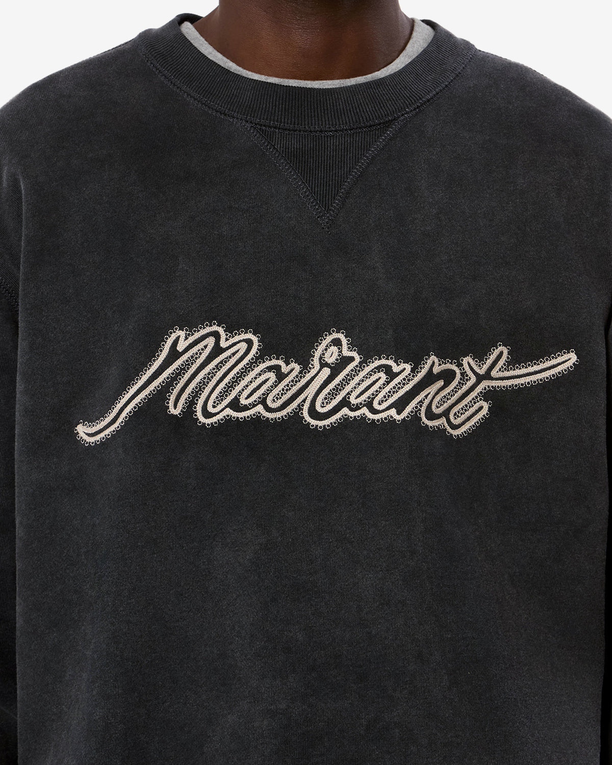 Mahony Sweatshirt