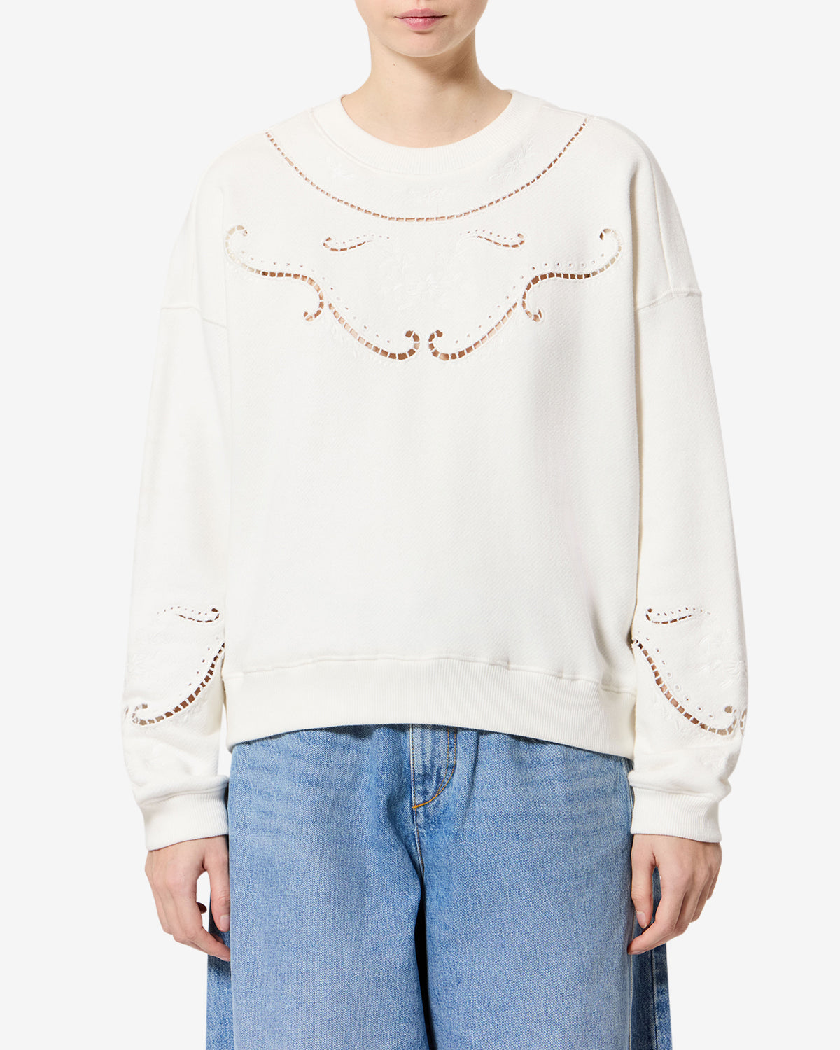 Vella Sweatshirt