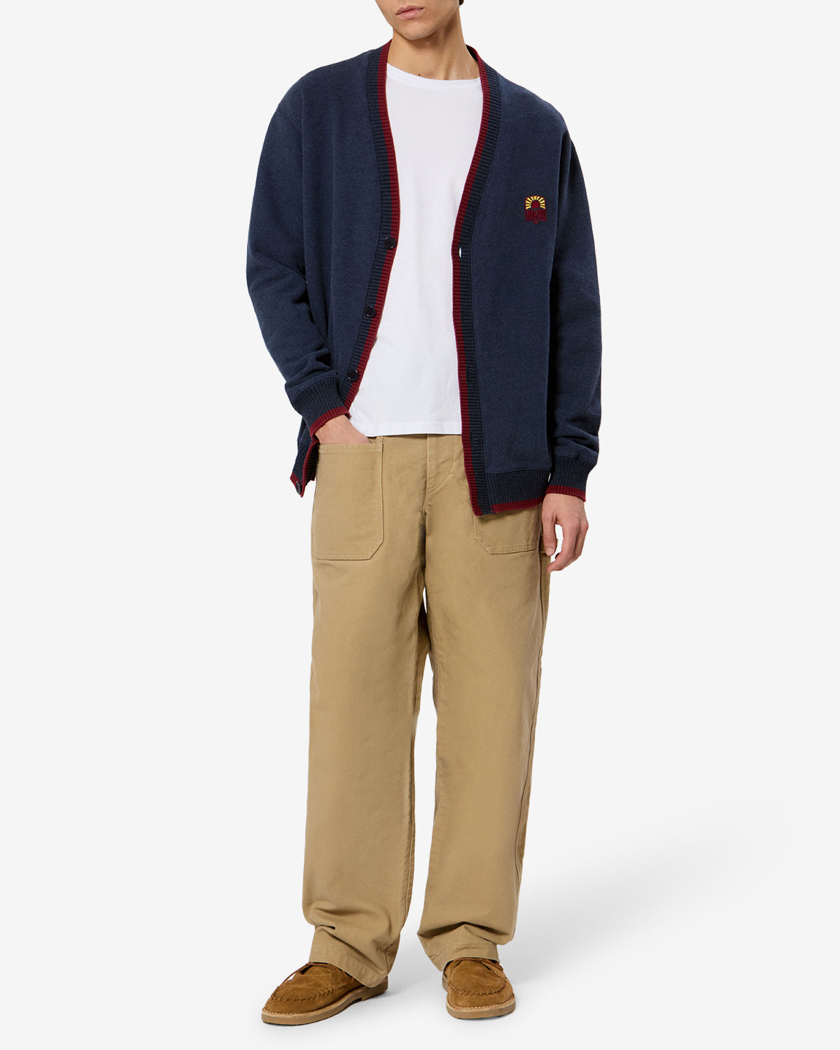 Wallace Sweatshirt