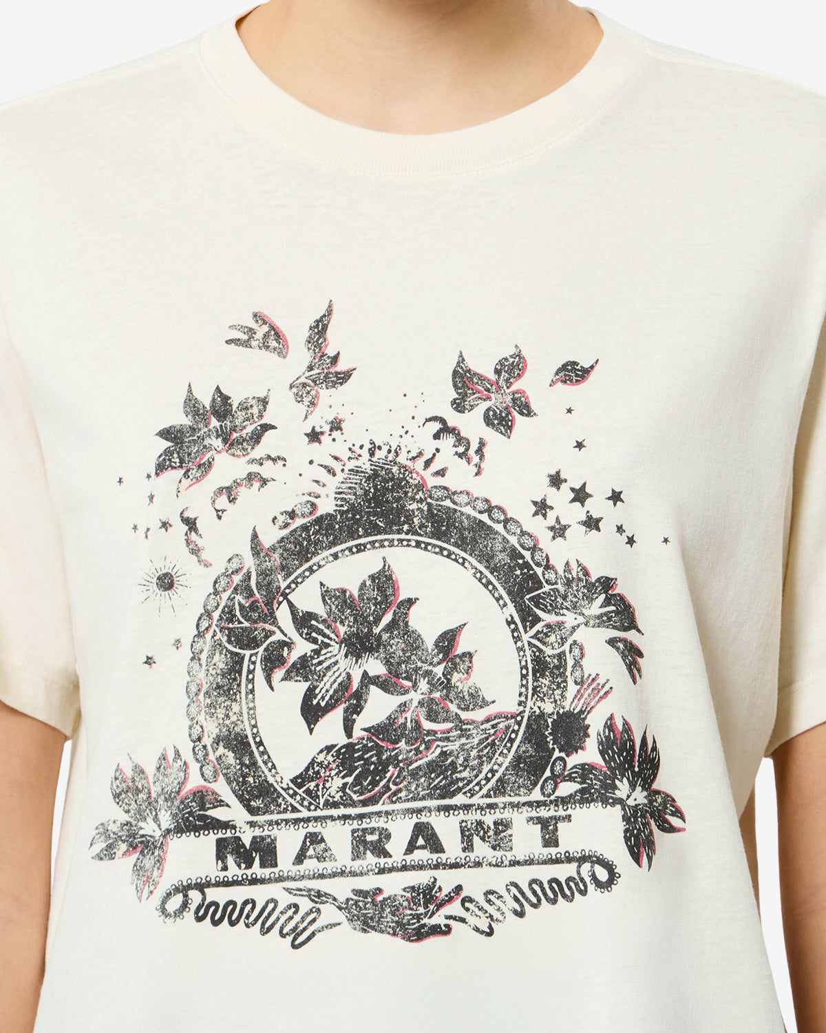 Zewel T-shirt