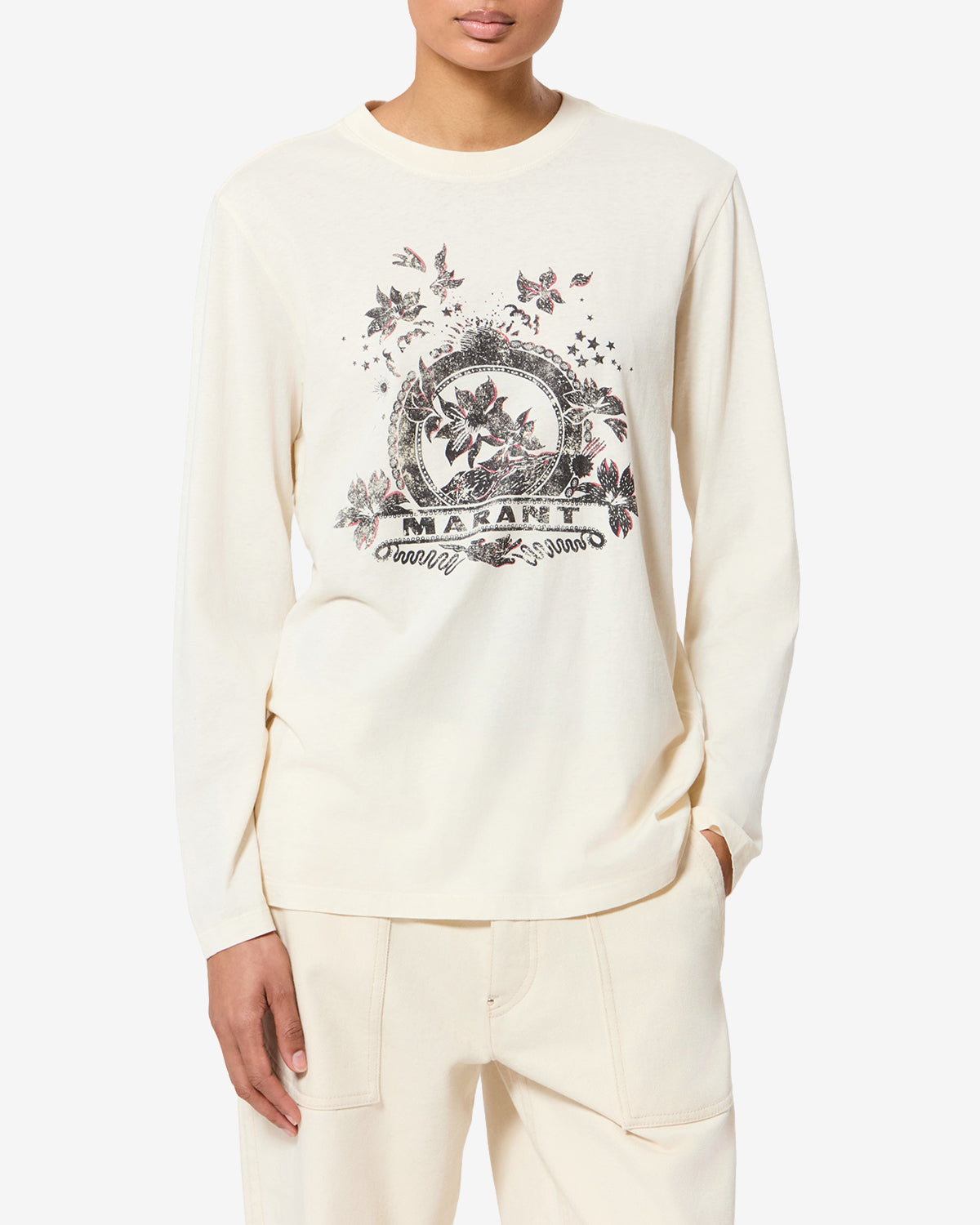 Martine T-shirt