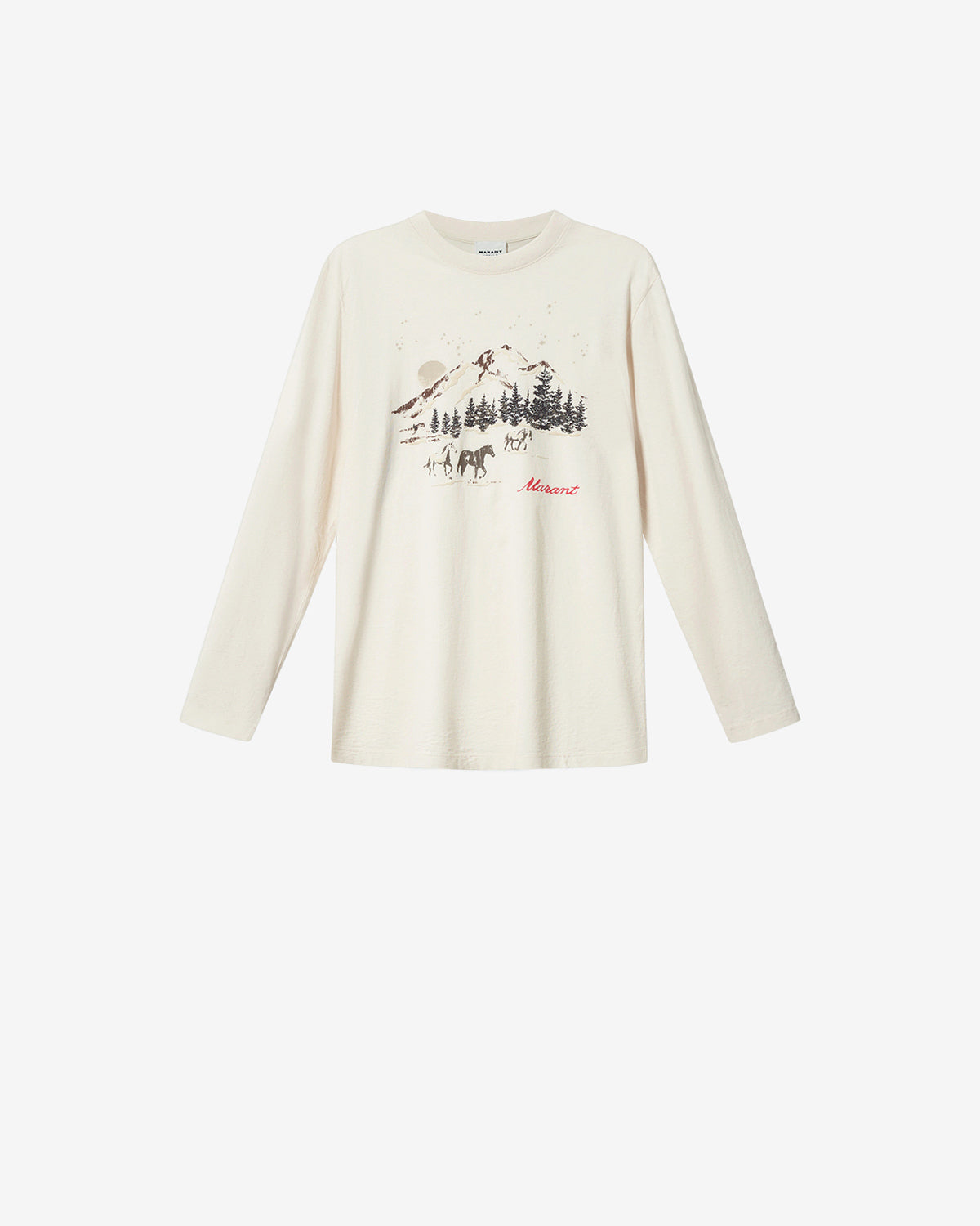 Martine T-shirt