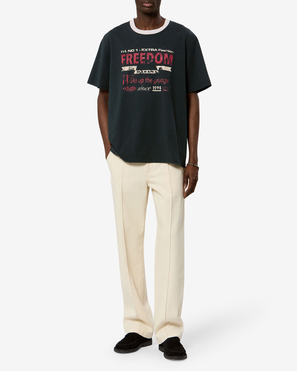 Hiroe T-shirt