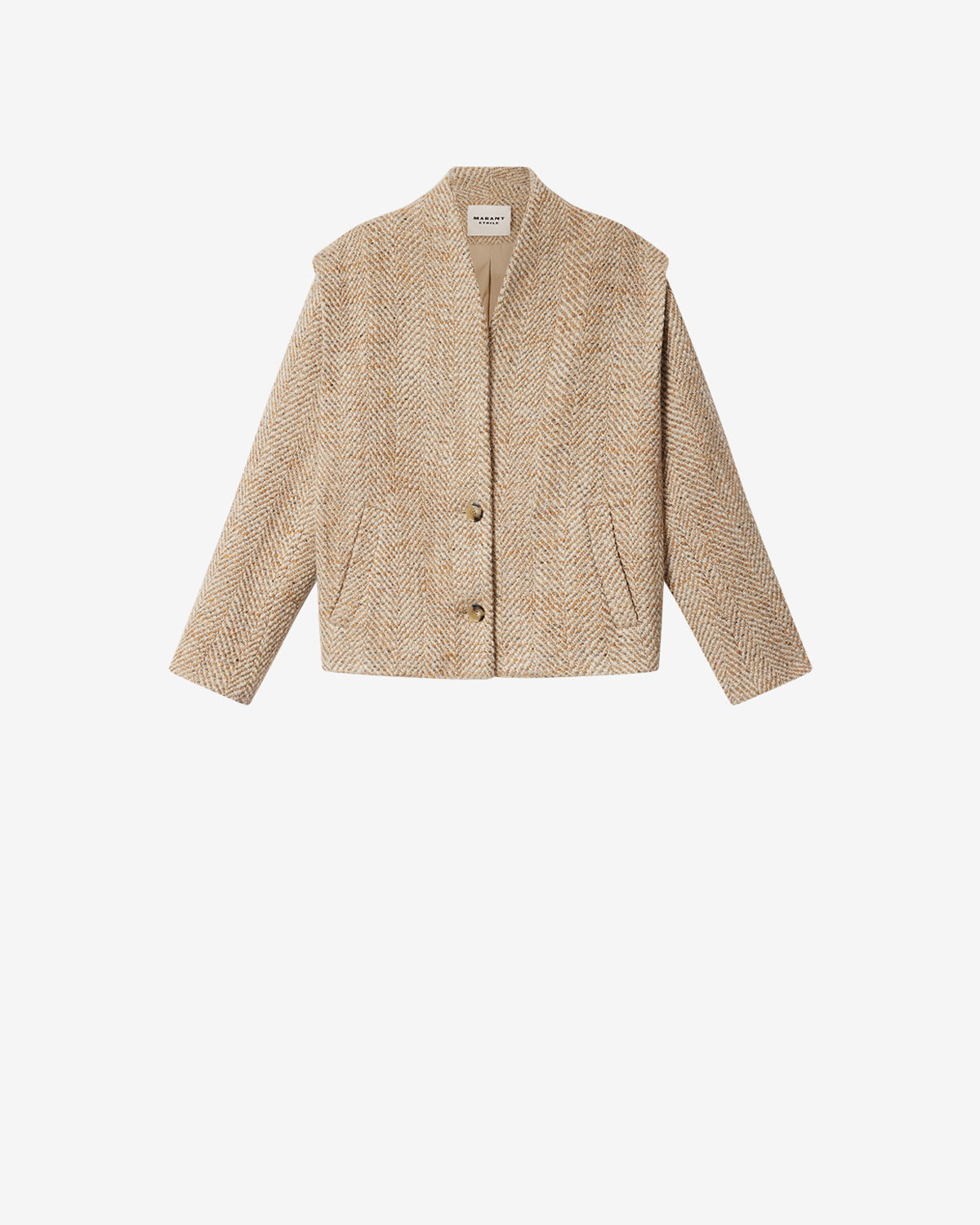 Drogo Jacket