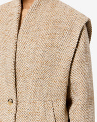 Drogo Jacket