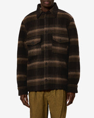 Kervon wool jacket