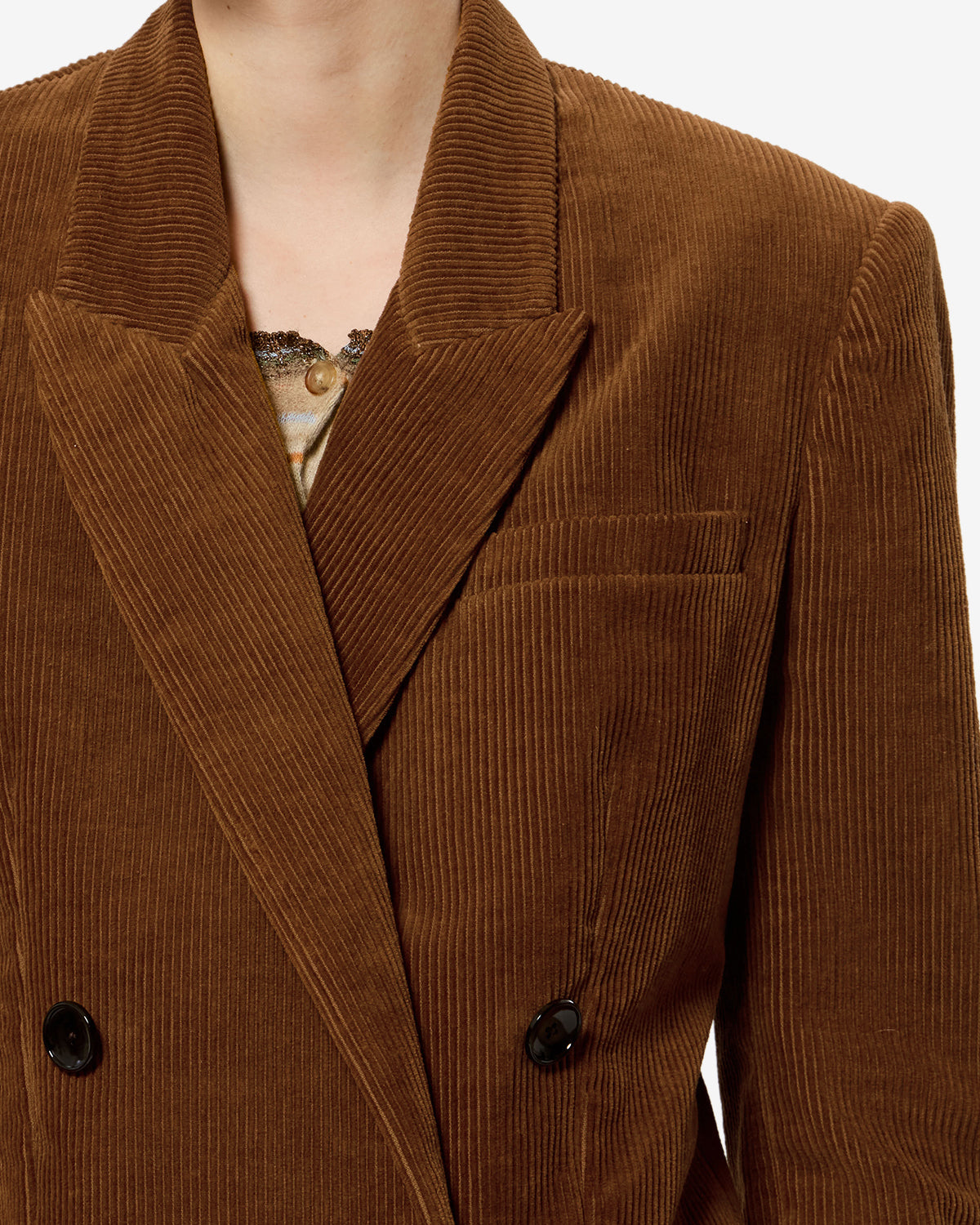Rasma Jacket