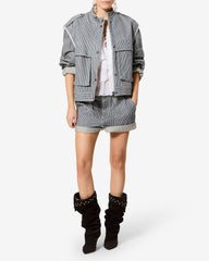 Edany Jacket