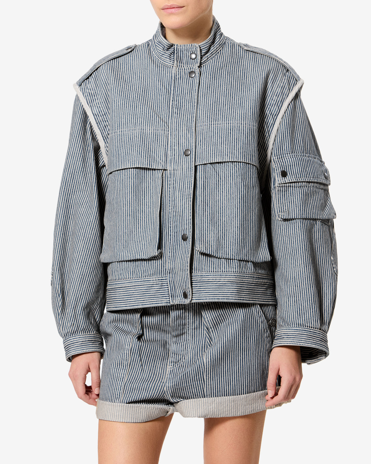 Edany Jacket