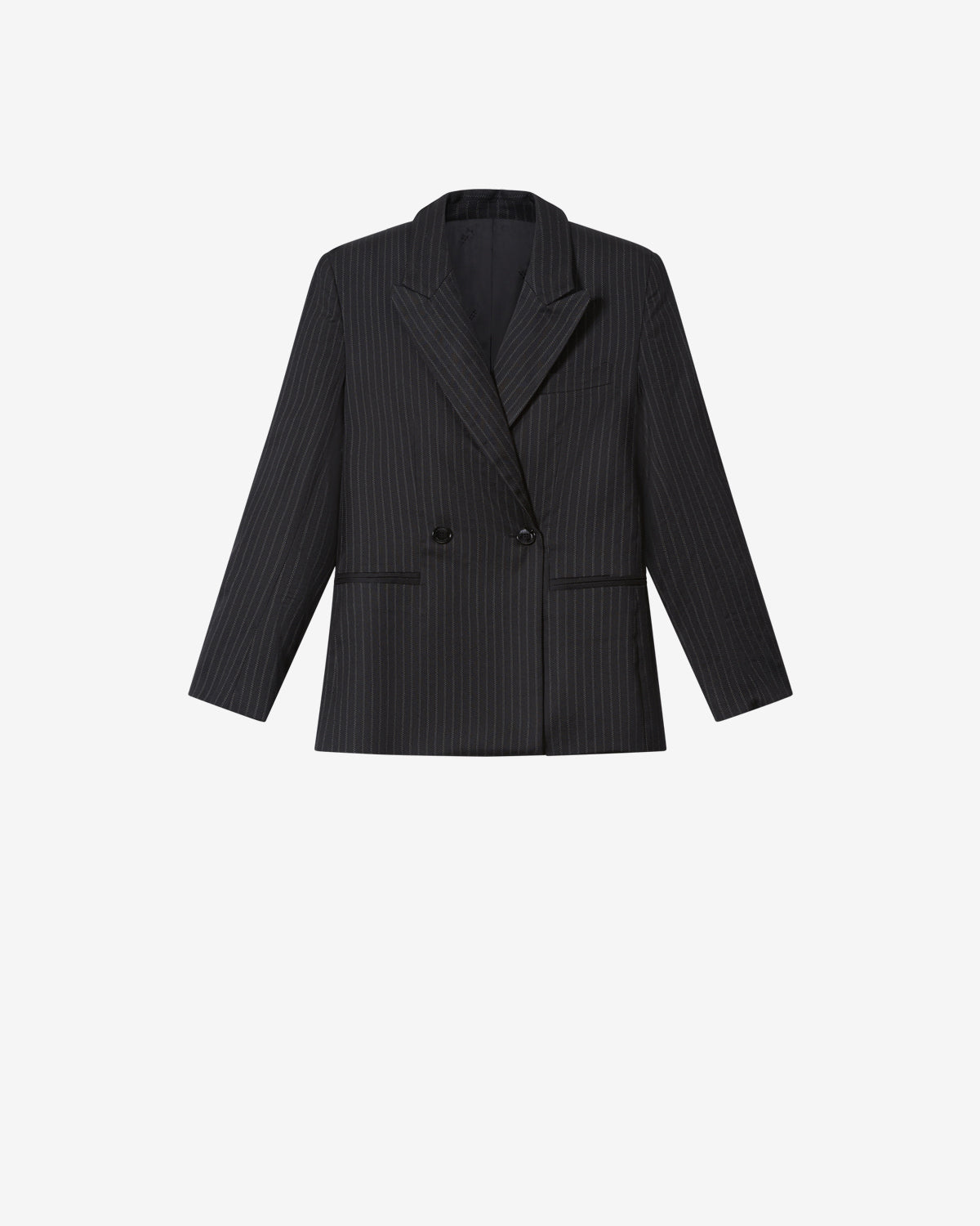 Ranya wool jacket