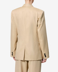 Ranya wool jacket
