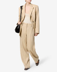 Ranya wool jacket